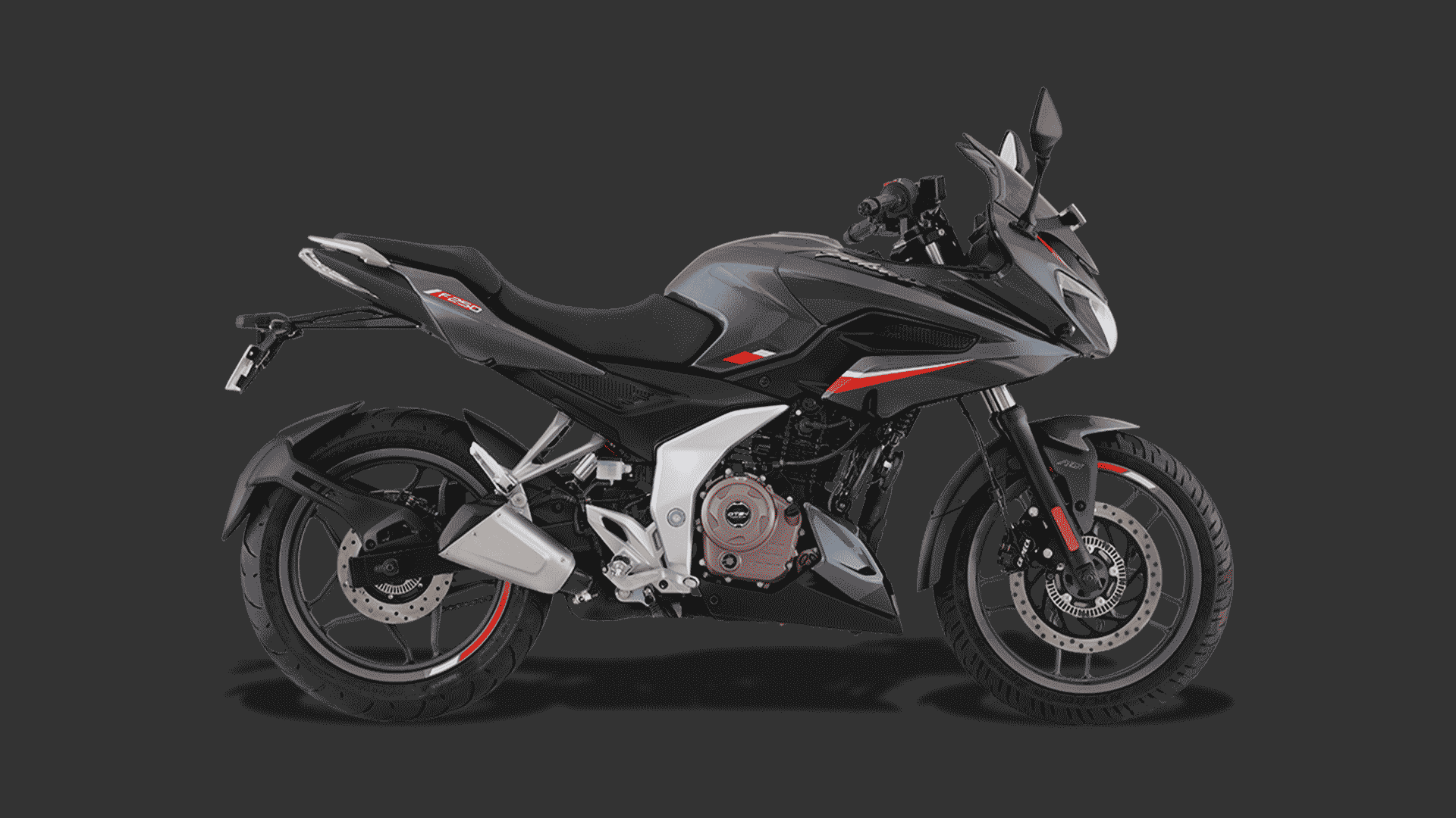 Bajaj Pulsar F250