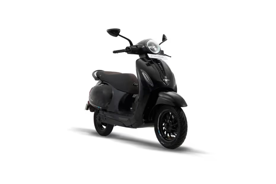 Bajaj Chetak EV
