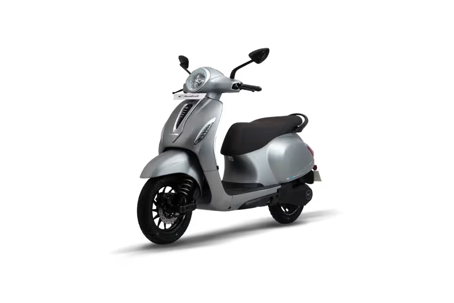 Bajaj Chetak EV