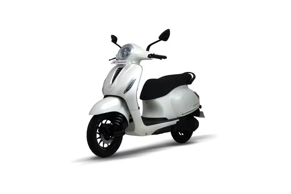 Bajaj Chetak EV