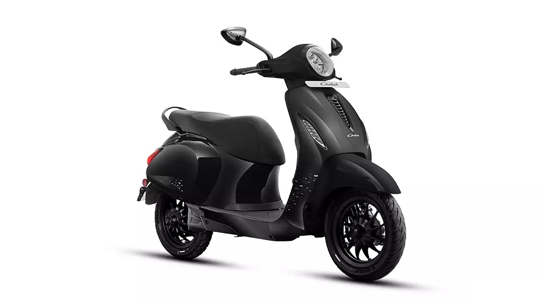 Bajaj Chetak EV
