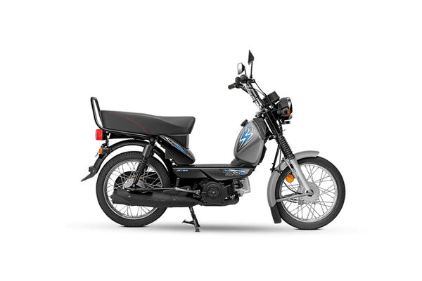 TVS XL100