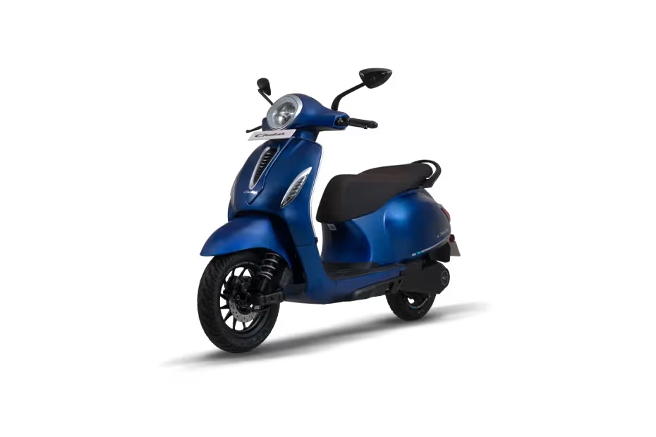 Bajaj Chetak EV