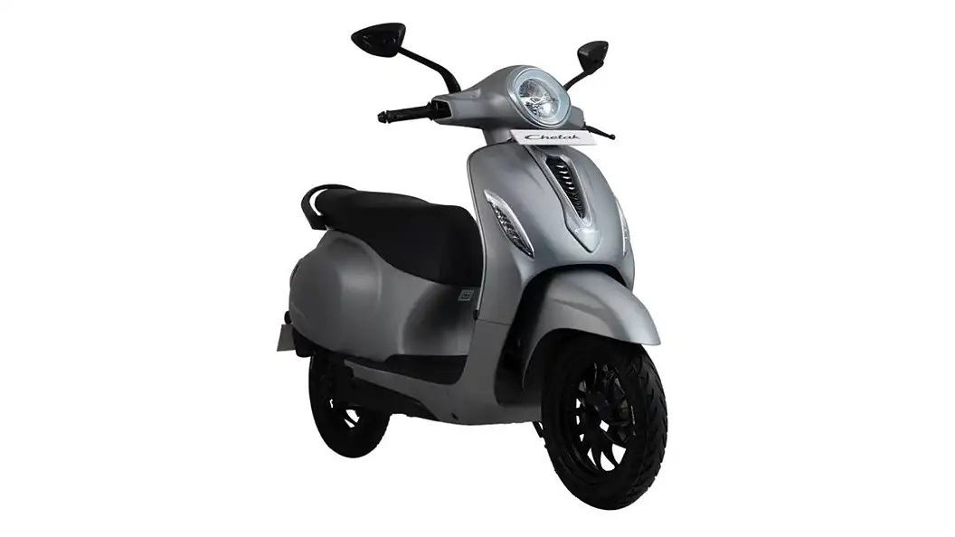 Bajaj Chetak EV