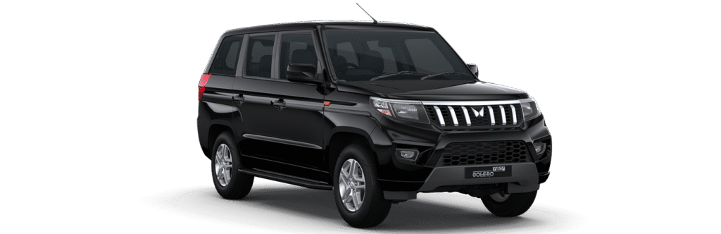 Mahindra Bolero Neo Plus image