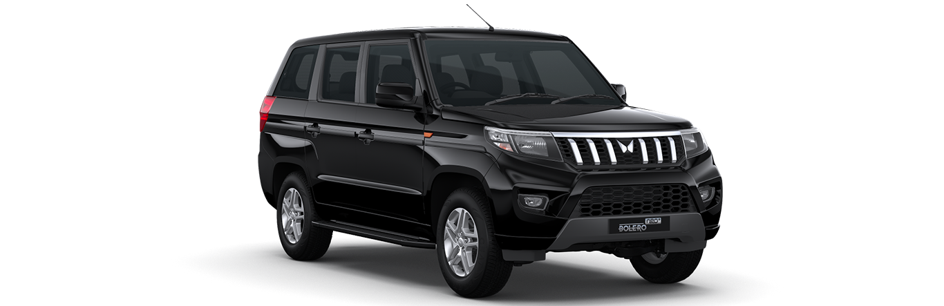 Mahindra Bolero Neo Plus image