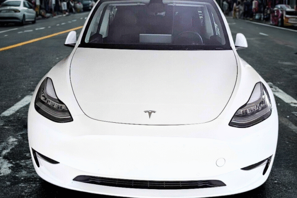 Tesla Model Y launching in India