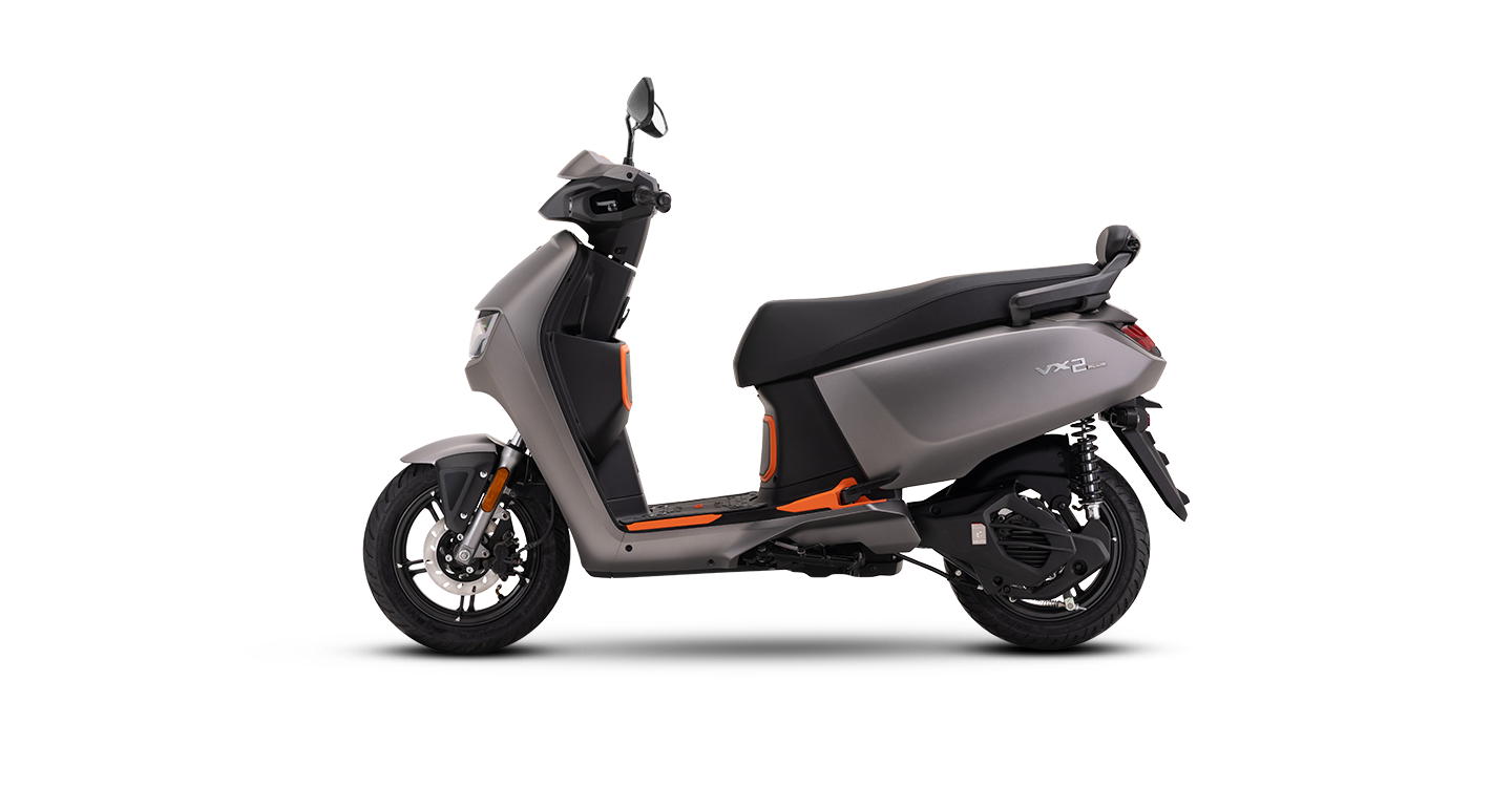 Hero VIDA VX2 Electric Scooter