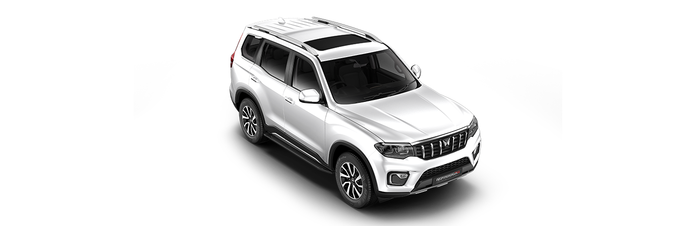 Mahindra Scorpio N