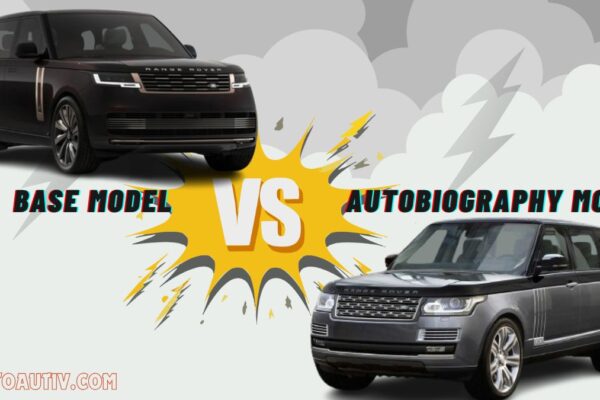Range Rover Price Comparison- Shocking Difference Between Base and Autobiography Models