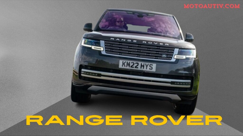 Range Rover Price in India in 2025: Ex-Showroom & On-Road