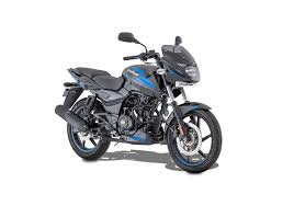 Bajaj Pulsar 150 - Premium Motorcycle Image