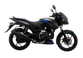 Bajaj Pulsar 125 - Premium Motorcycle Image