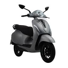 Bajaj Chetak EV - Premium Motorcycle Image