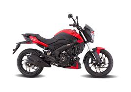 Bajaj Dominar 250 - Premium Motorcycle Image
