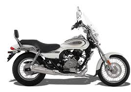 Bajaj Avenger Cruise 220 - Premium Motorcycle Image