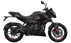 Bajaj Pulsar F250 - Premium Motorcycle Image