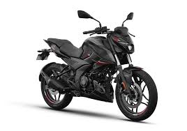 Bajaj Pulsar N250 - Premium Motorcycle Image