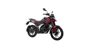 Bajaj Pulsar N125 (new) - Premium Motorcycle Image
