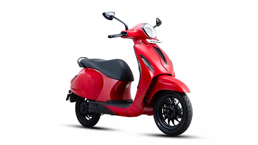 Bajaj Chetak EV