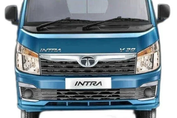 Tata Intra V30 Mileage