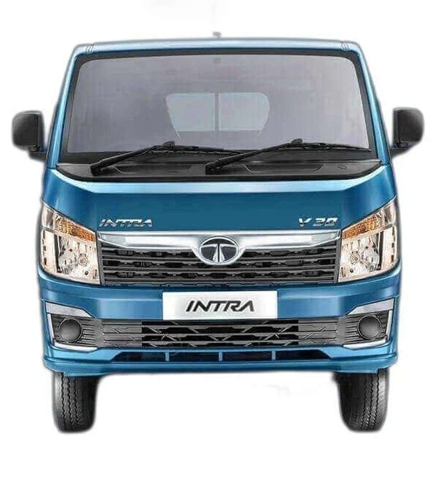 Tata Intra V30 Mileage