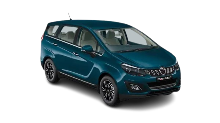 Mahindra Marazzo