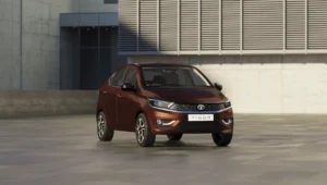 Tata Tigor