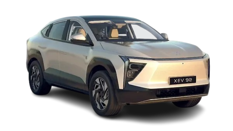 Mahindra XEV 9e - Image 4