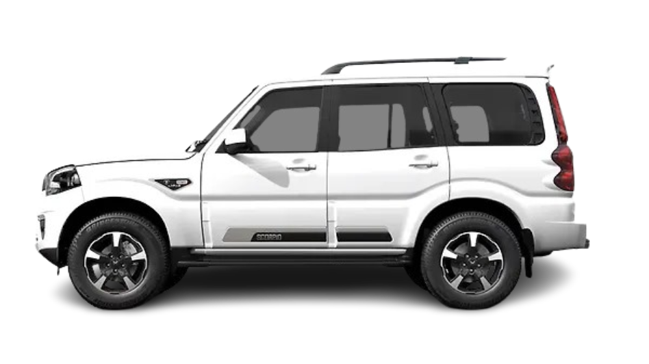 Mahindra Scorpio (Classic) - Image 4