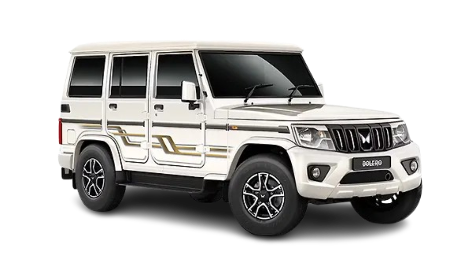 Mahindra Bolero - Image 3