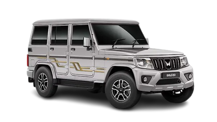 Mahindra Bolero - Image 4