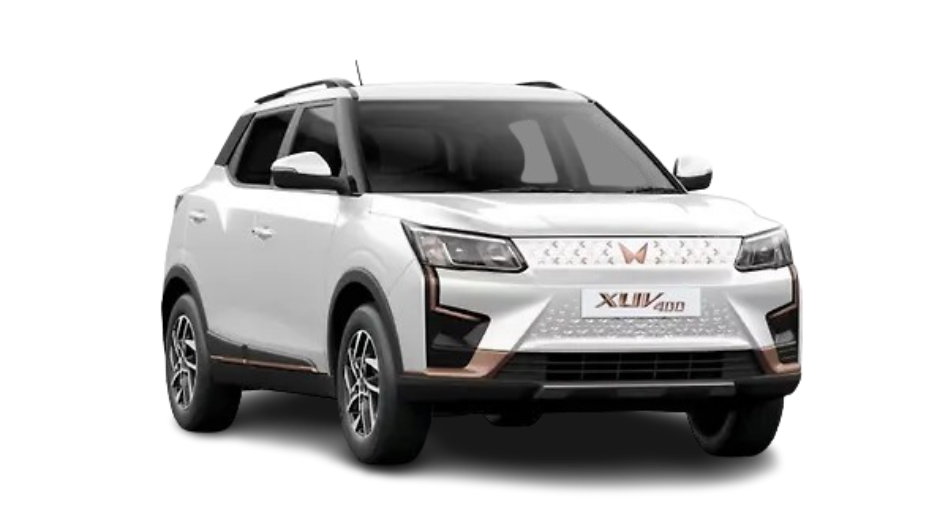 Mahindra XUV400 EV - Image 4