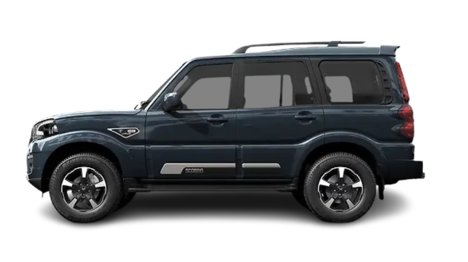 Mahindra Scorpio (Classic) - Image 3