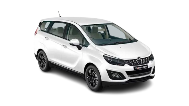 Mahindra Marazzo photo