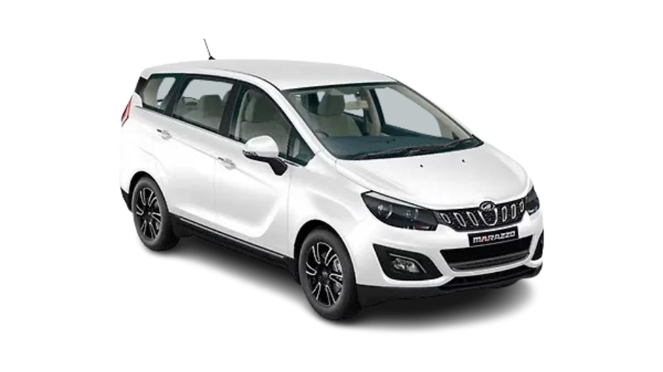 Mahindra Marazzo - Image 4