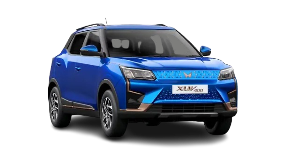 Mahindra XUV400 EV - Image 2
