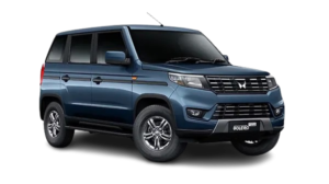 Mahindra Bolero Neo