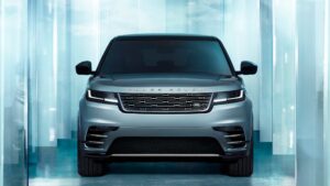 Range Rover Velar Dynamic SE Diesel