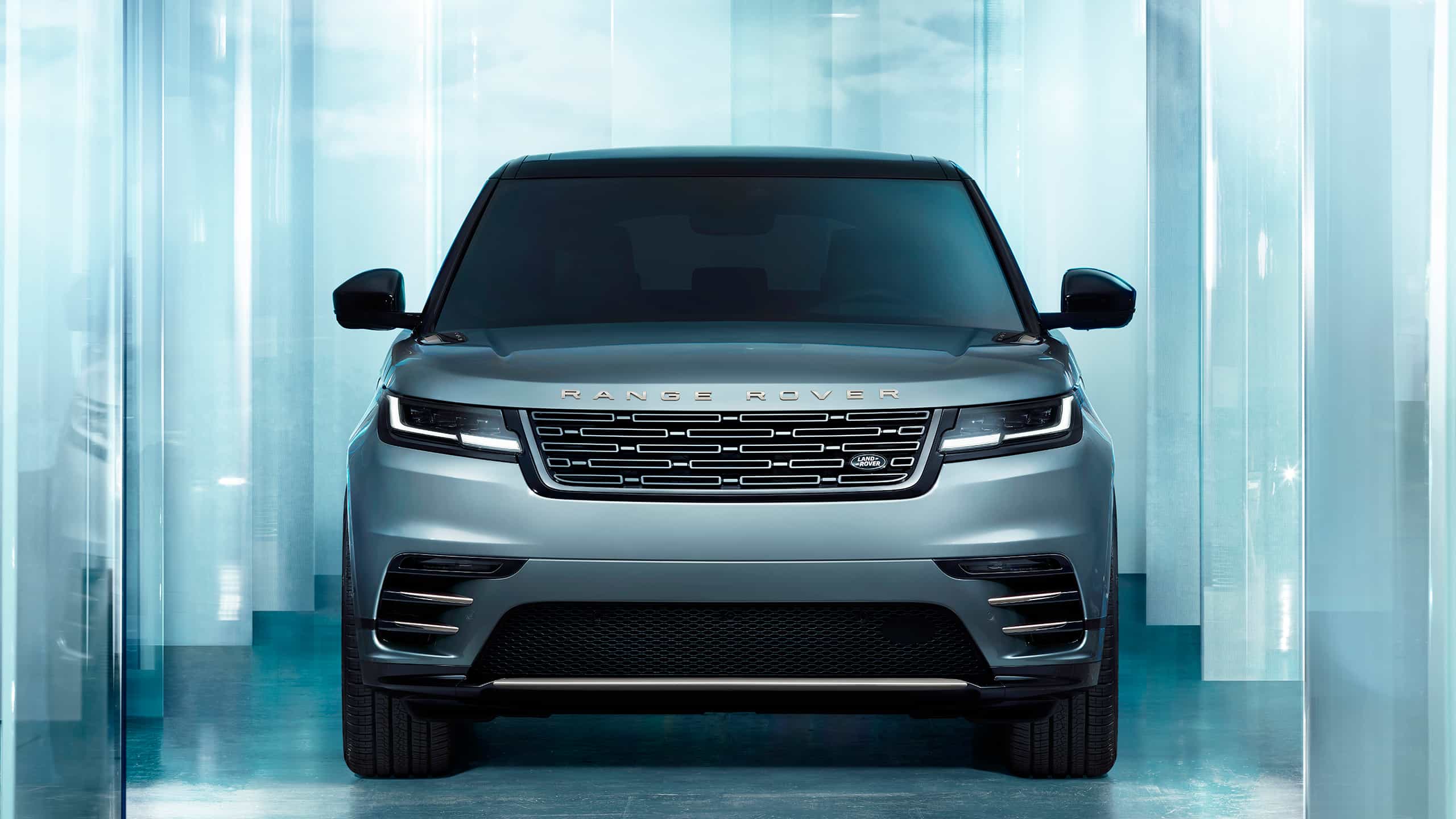 Range Rover Velar Dynamic SE Diesel image