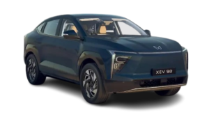 Mahindra XEV 9e