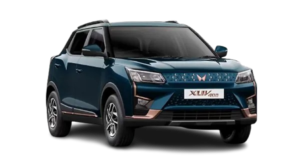 Mahindra XUV400 EV