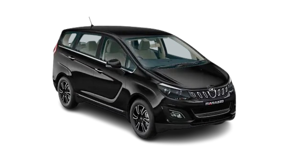 Mahindra Marazzo - Image 2