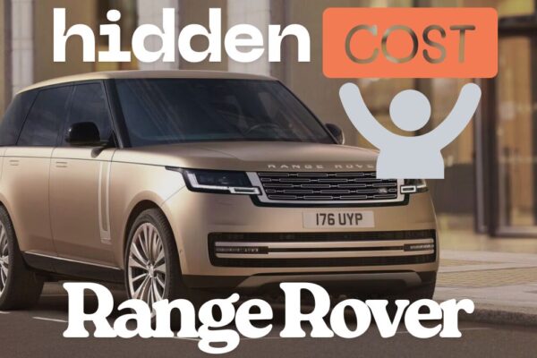 The Shocking True Cost of Owning a Range Rover in India Hidden Costs in Range Rover