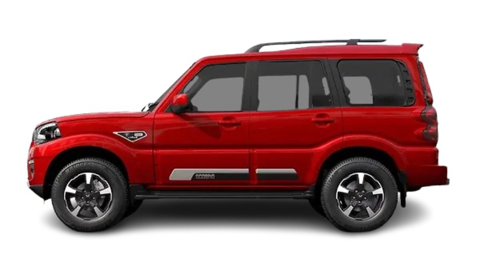 Mahindra Scorpio (Classic) - Image 2