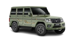 Mahindra Bolero
