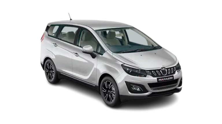 Mahindra Marazzo photo