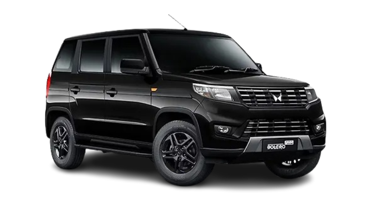 Mahindra Bolero Neo photo