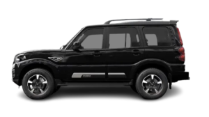 Mahindra Scorpio (Classic)