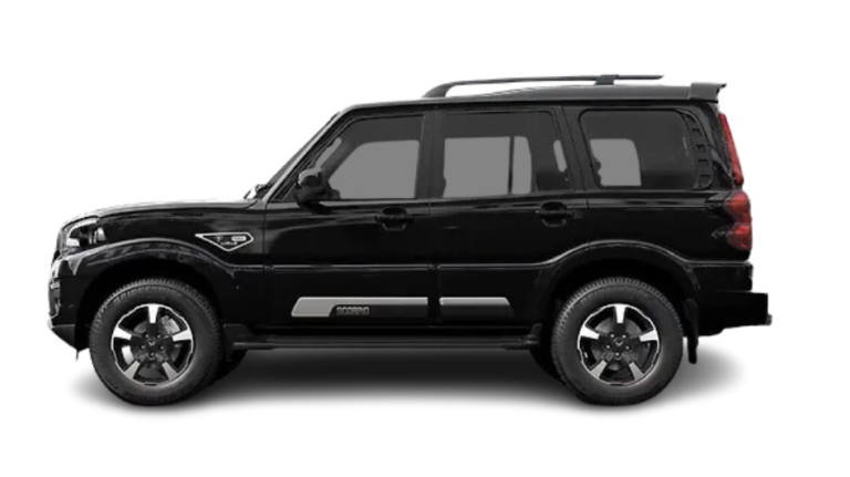 Mahindra Scorpio (Classic)